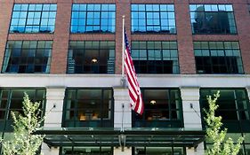 Crosby Street Hotel